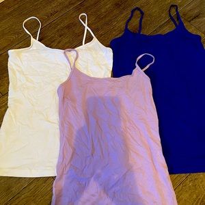 Cute tank tops
